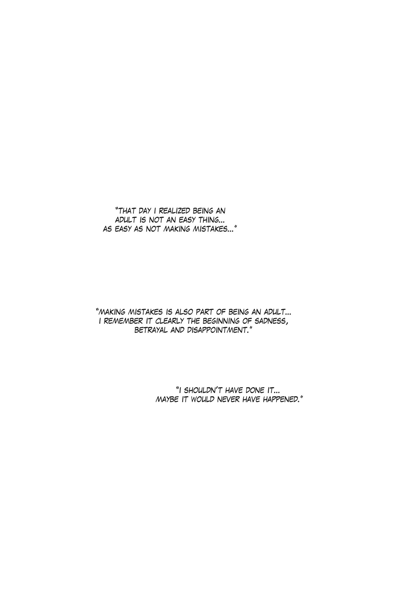 Granny Anastasia Chapter 1000 Page 13